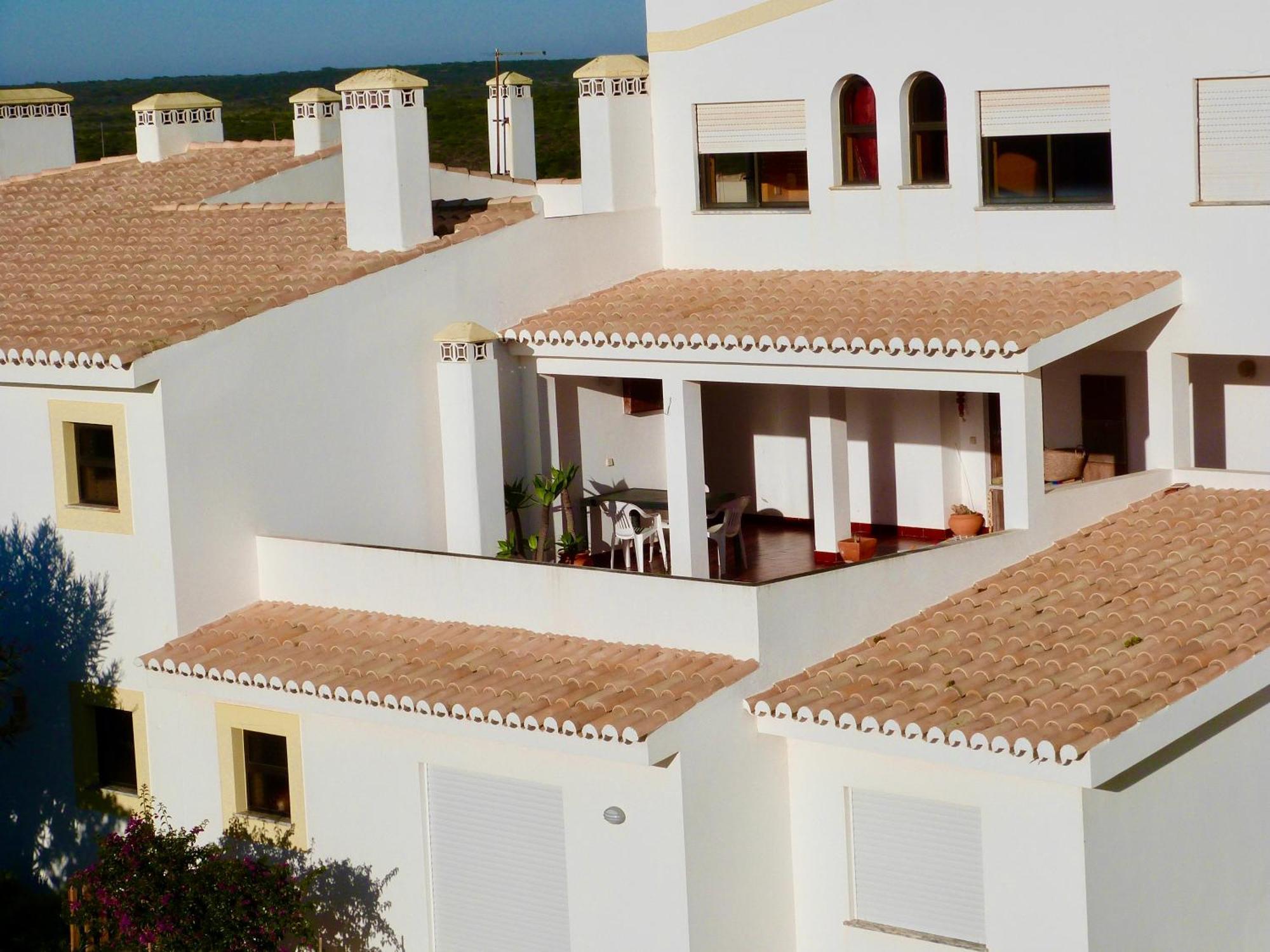 Apartamento Branco Beliche Sagres